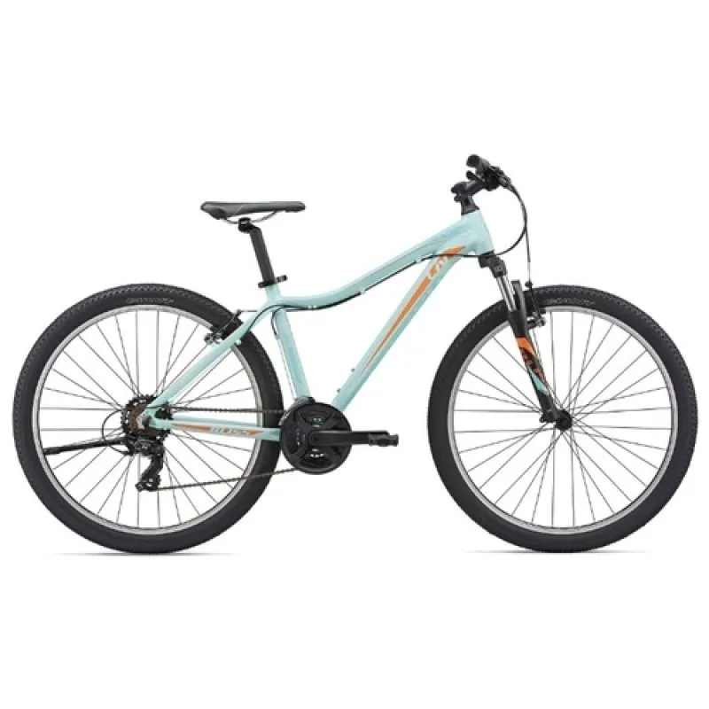 Горный(Mtb) Велосипед Liv Bliss 3 27.5