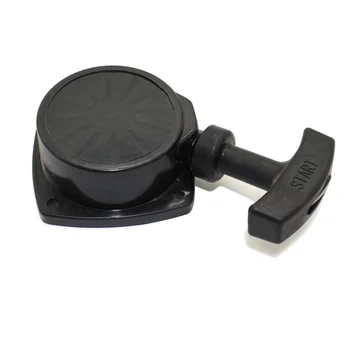 

Recoil Pullstart Pull Starter for Cutter Strimmer Lawnmower 33cc 43cc - S149 (1)
