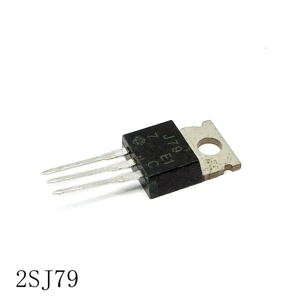 MOS 2SJ79 TO-220 0.5A/200V 10 шт./лот Новинка
