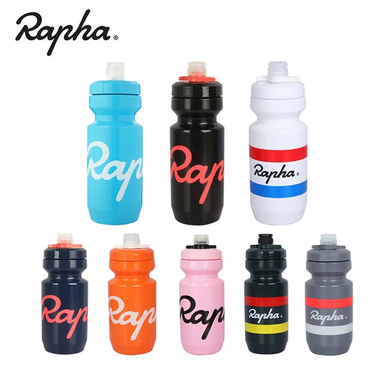 Велосипедная бутылка для воды Rapha 620 мл дорожный горный велосипед герметичная