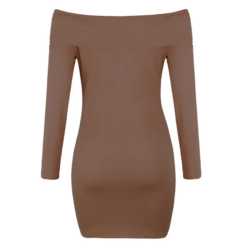 A new solid color shoulder dress for pregnant women Pregnant dresses vestidos para embarazada 2019 plus size maternity dresses