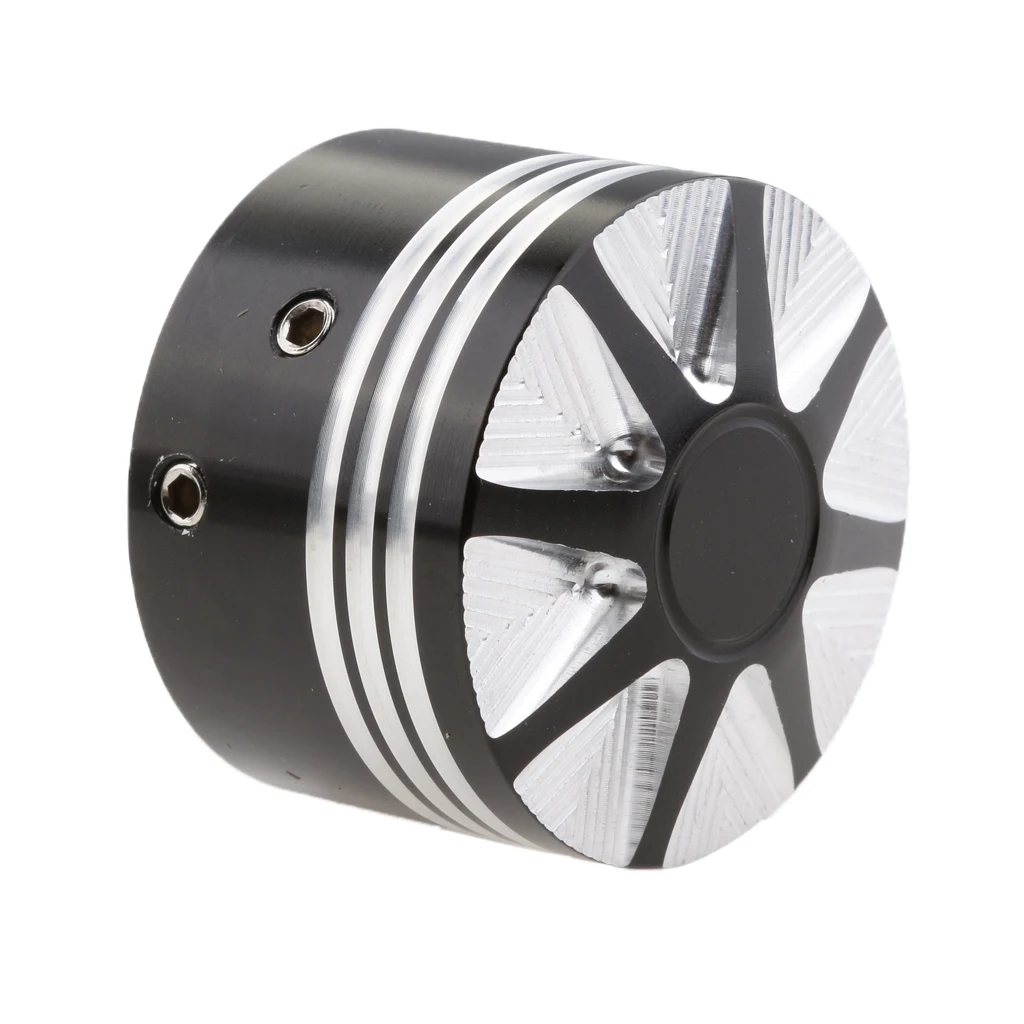 Front Axle Cover For Harley XL883+Gear Shift Linkage For Harley Road Glides