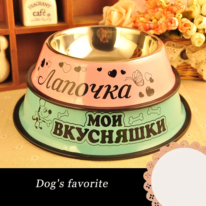 Mike Dogs миска для кормления дозатор корма для домашних животных стальная миска для домашних животных Кормушка для кошек собачьи питьевые инструменты силиконовая миска для щенков DD60GW