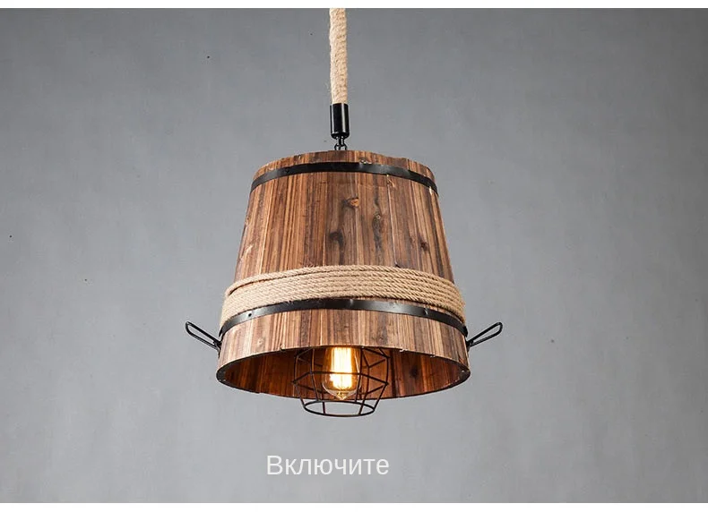 pendant light 6