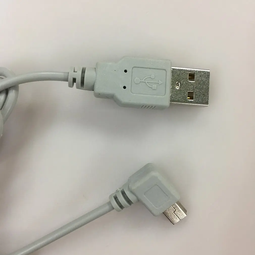3800mA USB аккумуляторная батарея с зарядным кабелем для nintendo баланс настольная игра зарядное устройство адаптер батарейный блок