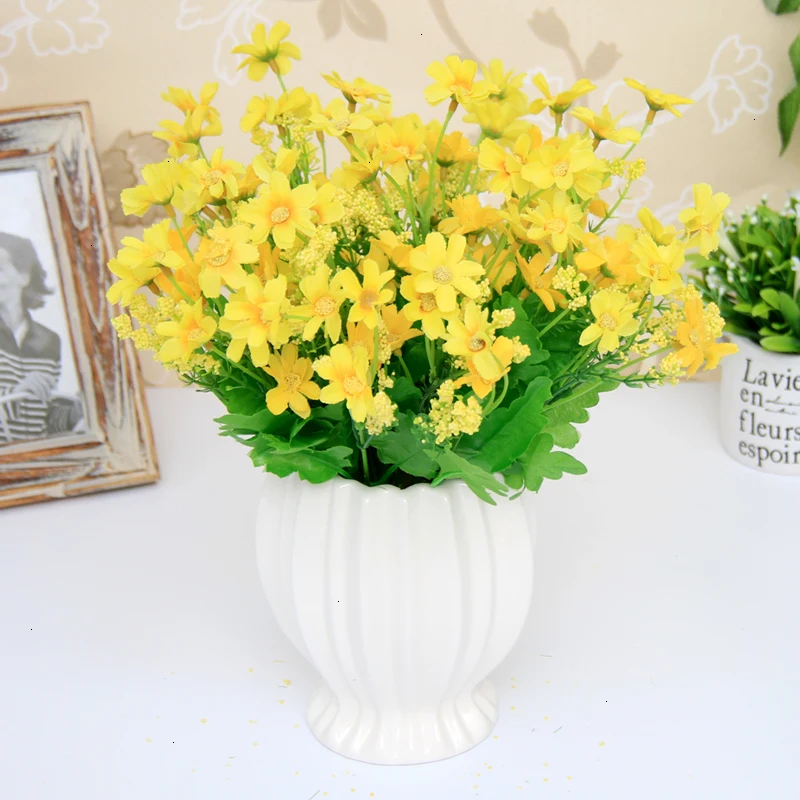Decoracion cam vazo для vazen teraryum vaso de flor jarrones decorativos современные аксессуары для украшения дома Современная ваза для цветов