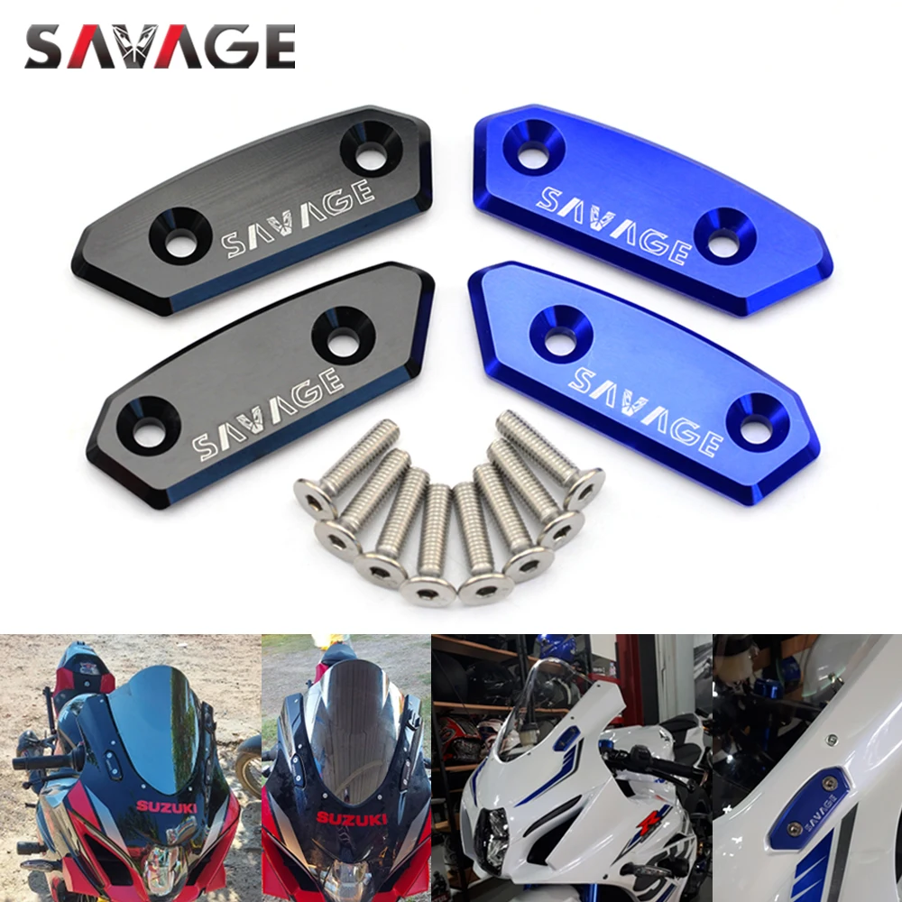 Rückspiegel Schwarz Spiegel Fit For Suzuki GSX-R1000 GSXR1000 2017-2019 Neu Rückspiegel Schwarz Spiegel Fit For Suzuki GSX-R1000 GSXR1000 2017-2019 Neu