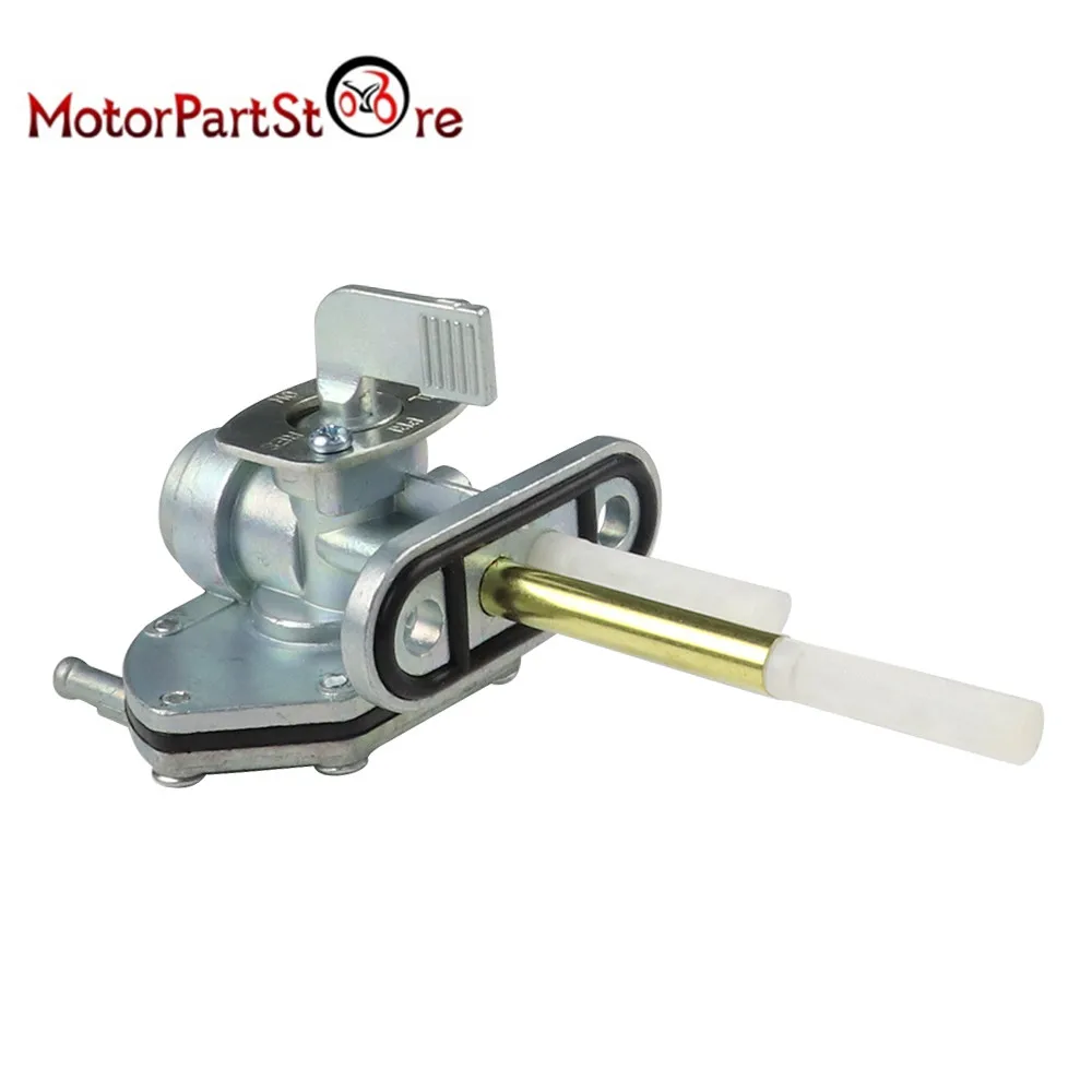 Переключатель клапана топливного бака Petcock для Yamaha Virago 700 750 920 XV700 XV750 XV920 #44300