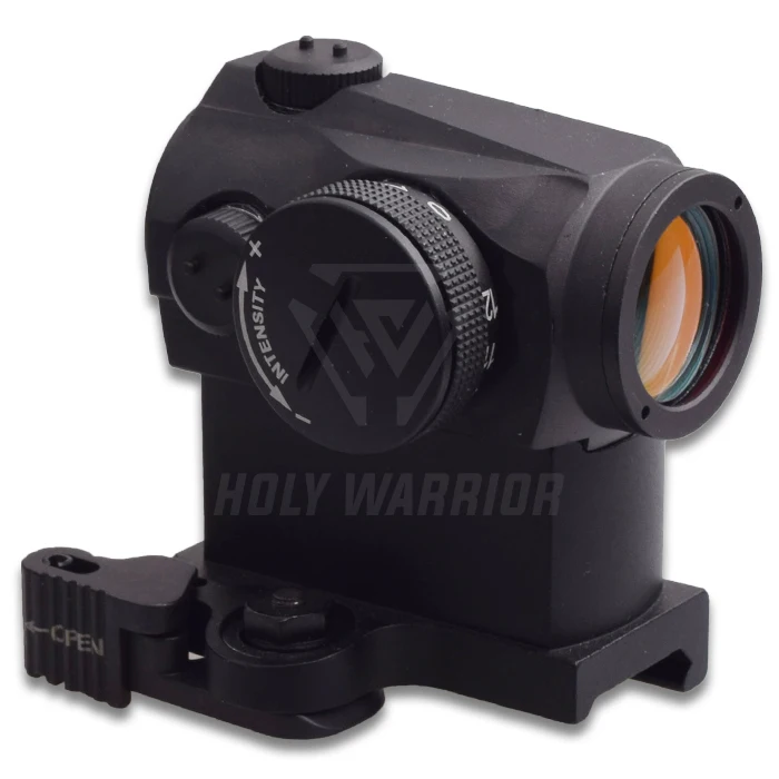 Винтовоин AImpoInt T1 прицел с красной точкой для страйкбола или охоты | Спорт и