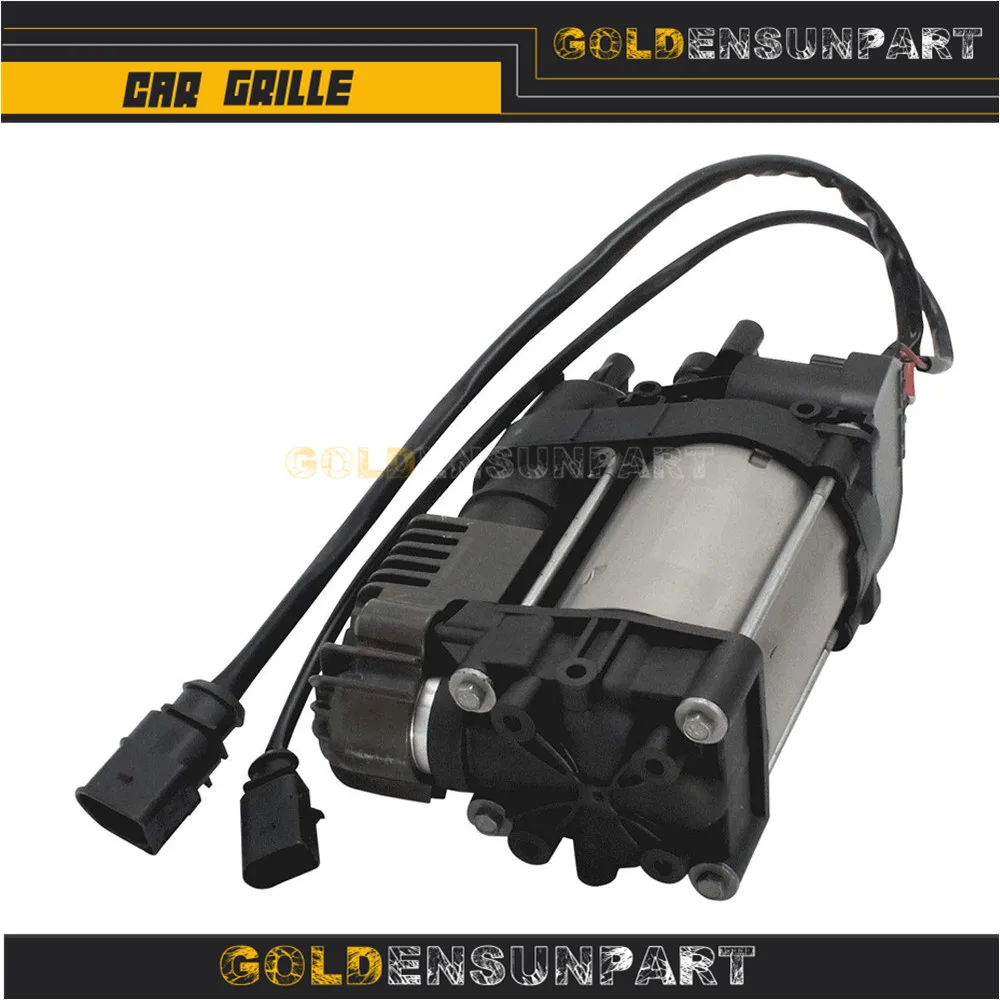 Пневматическая подвеска компрессор насос ForVW forTouareg Cayenne 970 Q7 97035815111 7P0616006G 7P0698007 7P0698007A 7P0698007B 2010