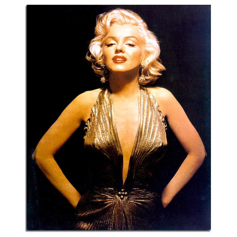 

Marily Sexy Portrait 5D DIY Diamond Painting Full Square Diamond Embroidery Sale Picture of Rhinestones Mosaic Decor Painting