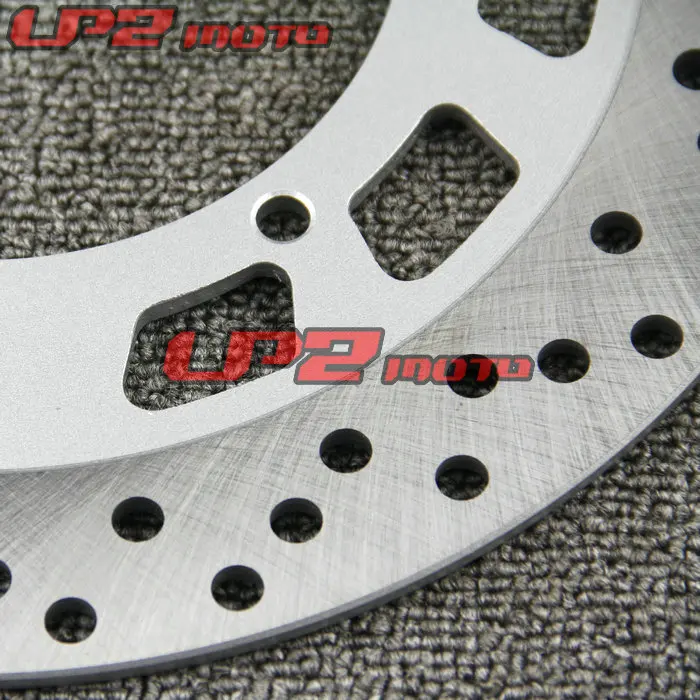 Для Yamaha TDR125 R 1993-2003 передний тормозной диск перед тормозными дисками