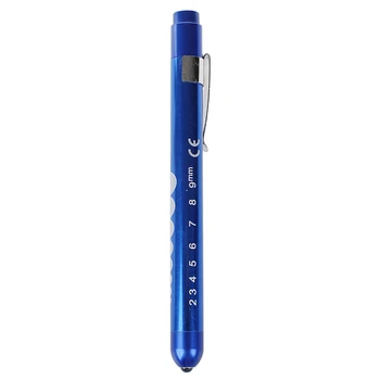 

Pocket Pen Light Penlight Mini Torch