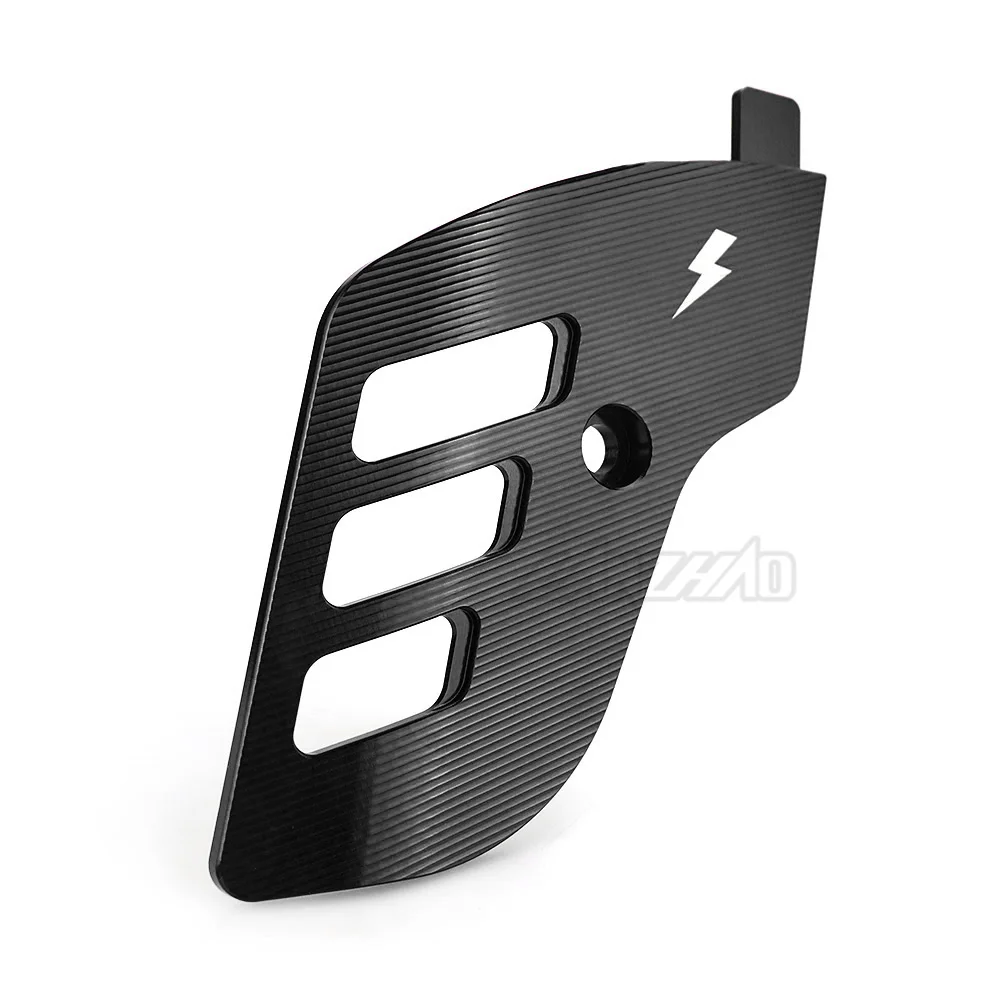 VESPA ROCKER ARM COVER (21)