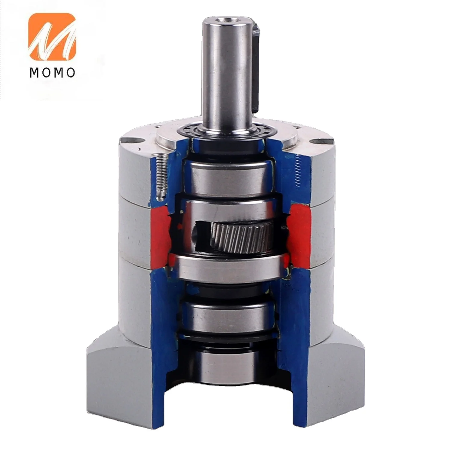 

60AE5-400T1 small variable gear box reducer servo gear box