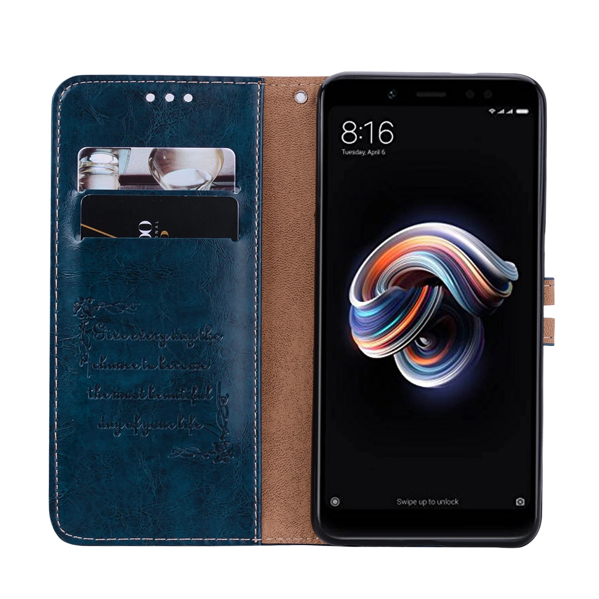 Чехол-Кошелек Red mi Go K20, кожаный чехол-бумажник для Xiaomi mi 8 Pocophone F1, красный mi Note 5 Pro 5A 3S 4X4 4A, мягкий чехол-книжка из ТПУ