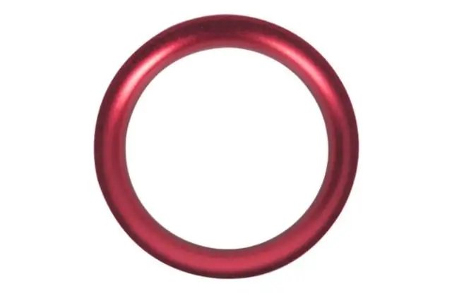 Red Start Ring 100 шт. автомобильный Стайлинг стикер аксессуары подходят для Mazda Axela CX3 Atenza кнопка запуска двигателя авто кольцо - Название цвета: Red Start Ring