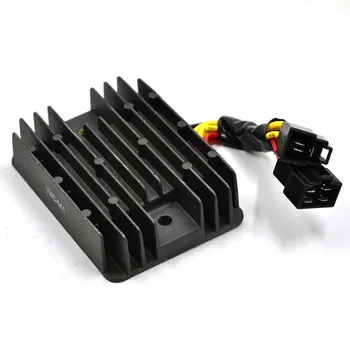 

Motorcycle 12v Voltage Regulator Rectifier For Triumph Daytona 675 2006-2007 Pit Dirt Bike Boat Scooters Moped
