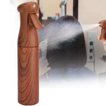 

Hair Diffuser For Curly Hair 250ml Hairdressing Spray Bottle Salon Barber Hair Tools Fine Mist Sprayer Styling Tools Hair