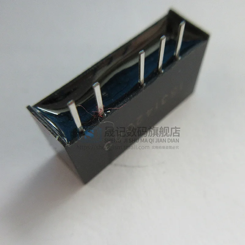 10 шт в упаковке, новая DC-DC24V12VA2412S-1W