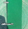 (can customized) 1500x50x5mm PVC lawn pattern climbing belt anti slip wear resistant Pipeline conveyor belt ► Photo 3/3