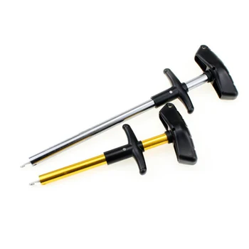 

Easy Fish Hook Remover Tool - Squeeze-Out Fish Hook Separator Tools, Fishing Hooks Extractor, Fast Decoupling, No Injury