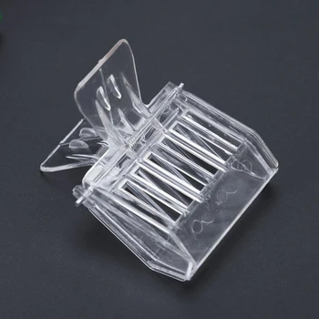 

1x Queen Cage Clip Bee Catcher Beekeeper Beekeeping Tool Equipment