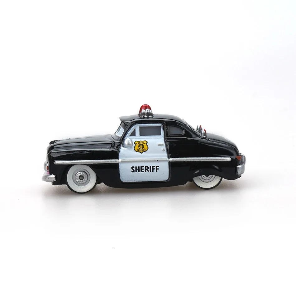 Disney Pixar Cars 2 3 Lightning 40 стиль Mcqueen Mater Jackson Storm Ramirez 1:55 литой автомобиль металлический сплав мальчик детские игрушки подарок
