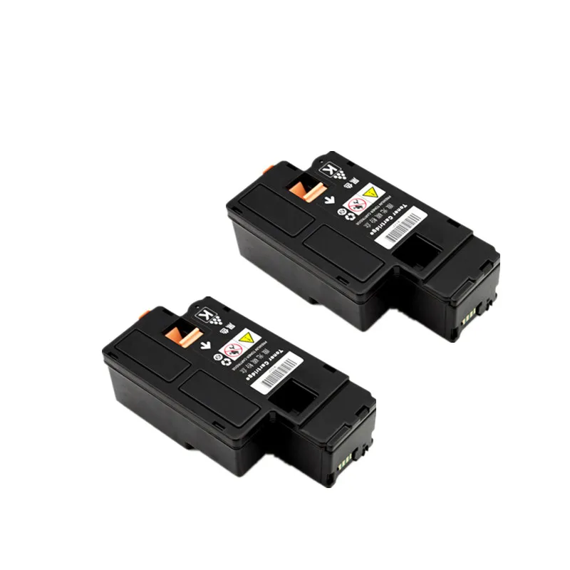 4 черный тонер для Xerox Phaser 6000 6010 Workcenter 6015 Черный картридж 106R01630/106R01634 2000 страниц|toner