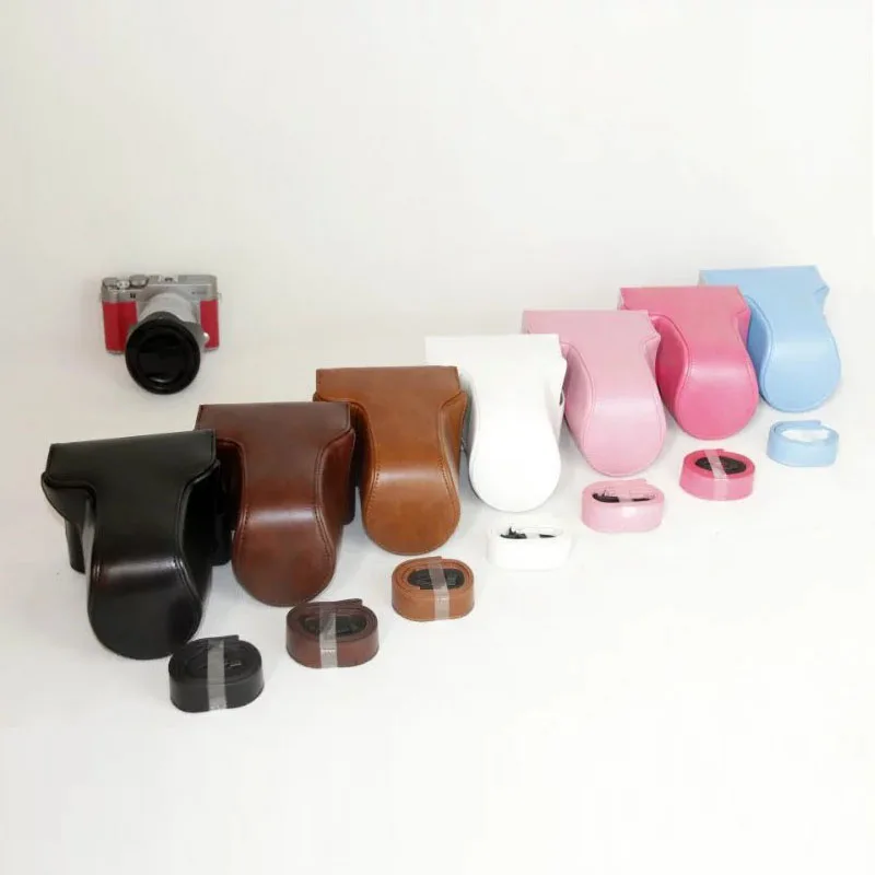 Чехол для фотоаппарата Fujifilm Fuji XA3|camera bag|camera bag casecamera cases bags covers |
