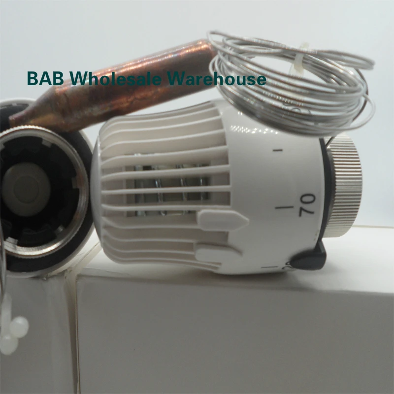 sensor de temperatura 3015mm controlador temperatura 04