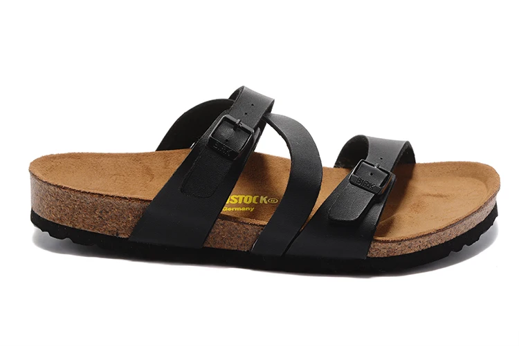 Birkenstock/сандалии-шлепанцы; коллекция 826 года; альпинистские мужские и женские классические водонепроницаемые уличные спортивные пляжные шлепанцы; Размеры 35-41