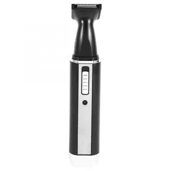 

Electric Shaver For Men 2 in 1 Rechargeable Multifunctional Electric Nose Ear Hair Trimmer Face Care Clipper Shaver Hair
