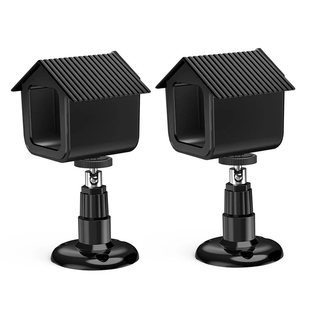 Protective Cover And Mount Accessory Kit For All-new Wyze Cam V3 - Cctv  Camera Housing - AliExpress