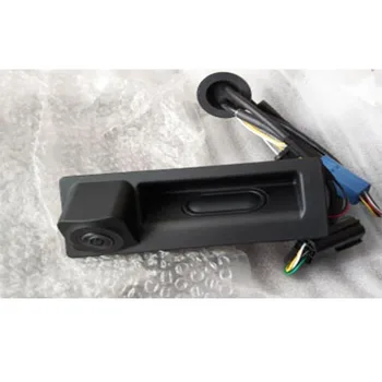 

Origianl Quality Rear View Camera with Handle 3776100AKZ36A 6305400AKZ36A for Great Wall Haval H6 Sport Version