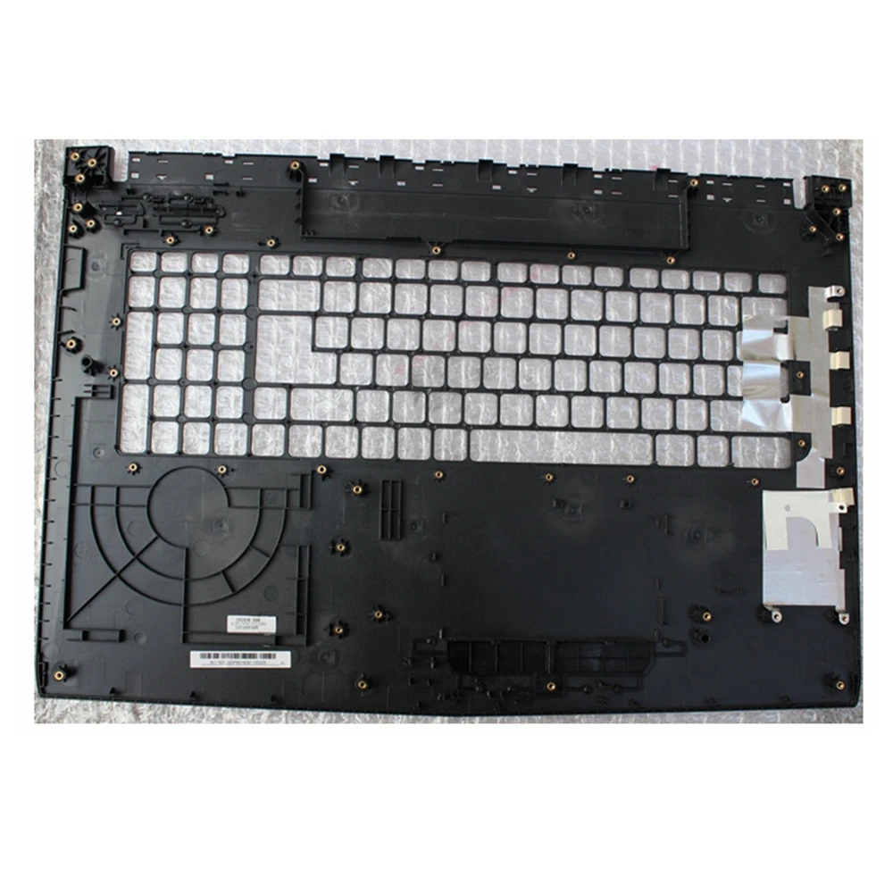 Для MSI GP72 GL72 GP72VR GL72M MS-1793 нижний чехол для ноутбука Нижняя крышка верхняя крышка Упор для рук верхний чехол