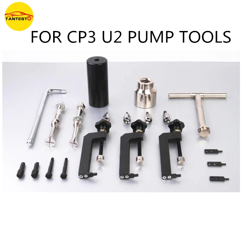 

Для Bosch CP3 Denso U2 дизель Common Rail насос разбирать ремонтные наборы инструментов