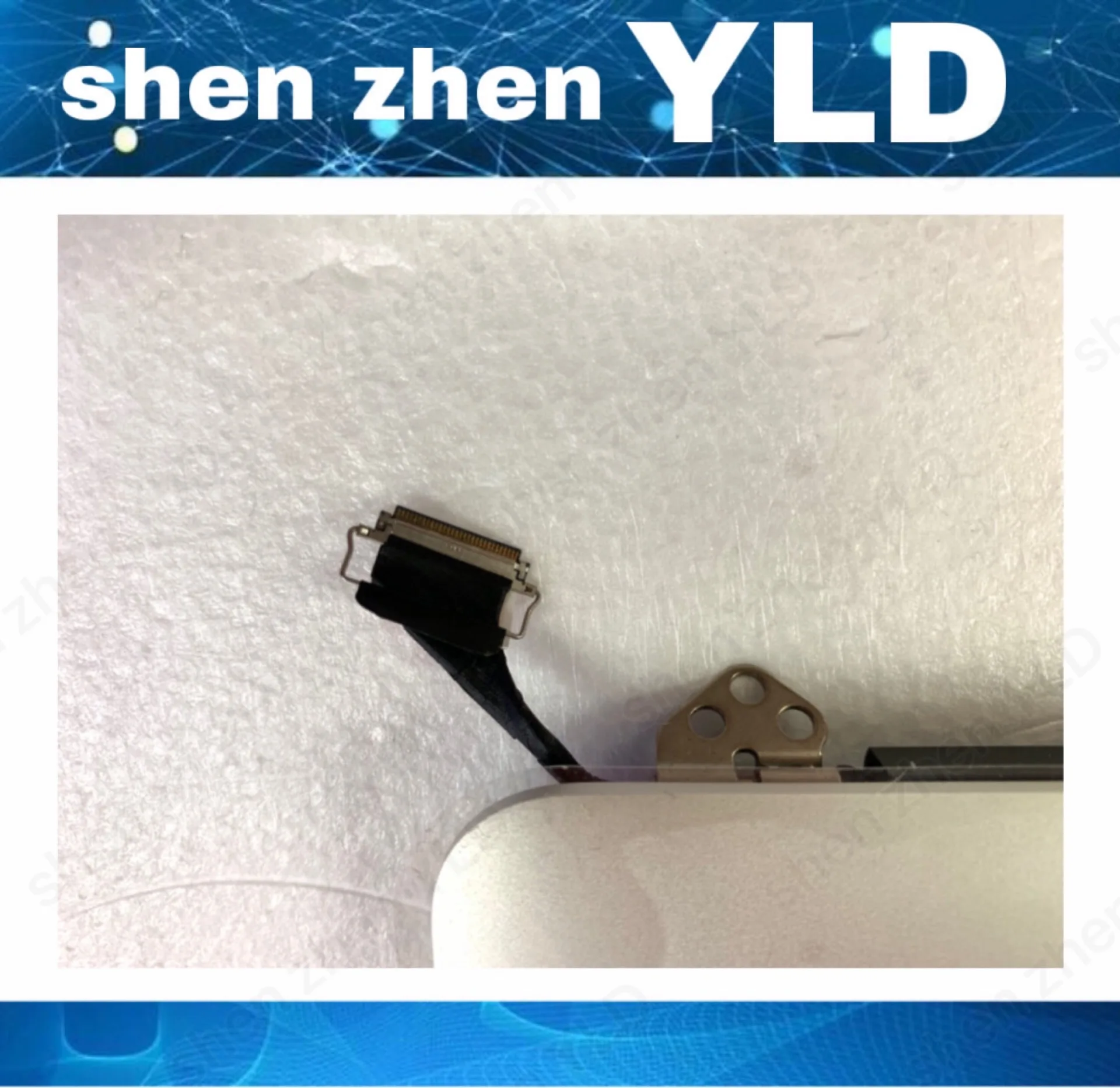 Для MacBook Pro retina 15," A1398 ЖК-экран полная сборка Late 2013 Mid год подлинный 661-8310 ME293 ME294 MGXA2 MGXC2