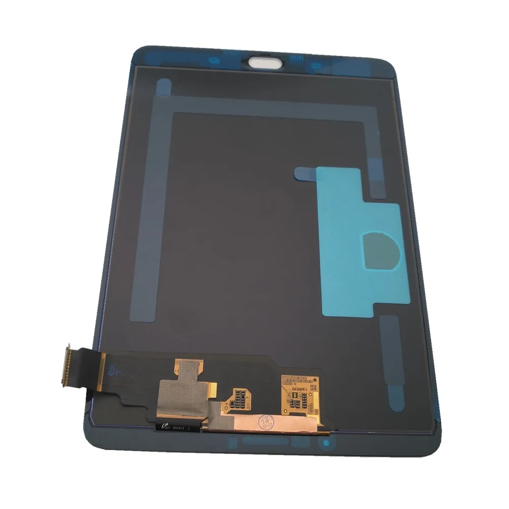 ЖК дисплей с дигитайзером сенсорного экрана для Samsung Galaxy Tab S2 8 0 T710/T715/T715/SM T710/T719/T719