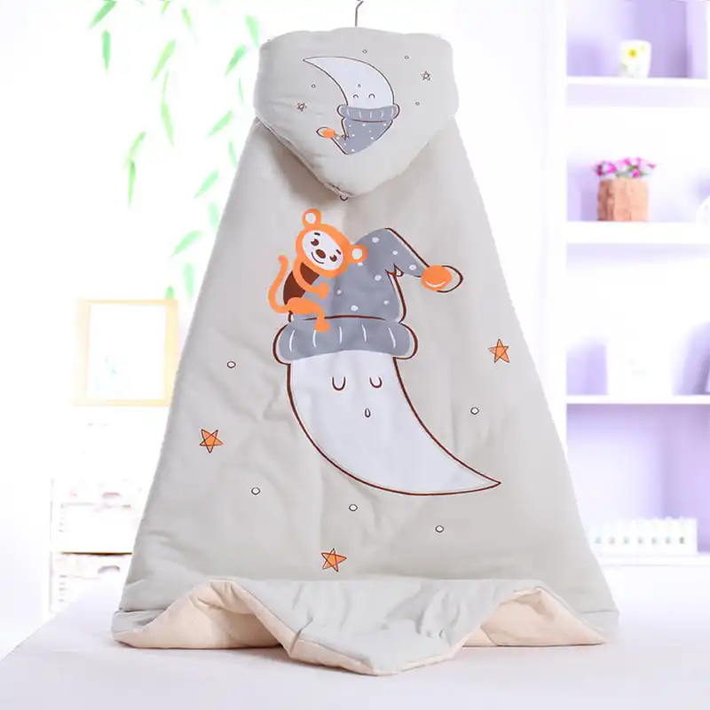 baby swaddle holder