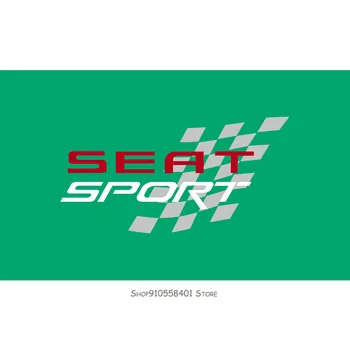 

Limited T Flag Seat Sport Leon Cupra Racing Sport Car