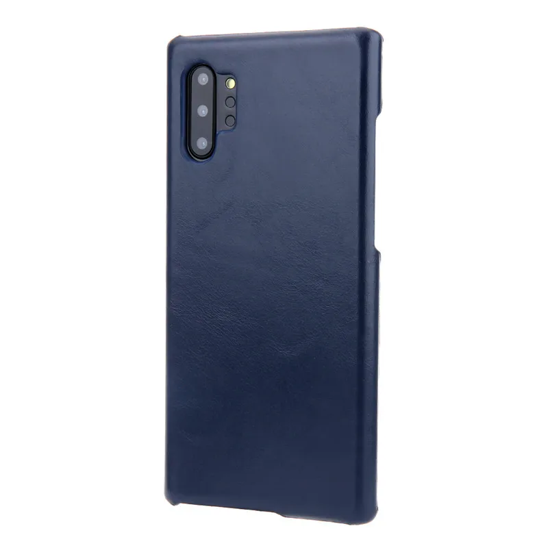 3F чехол Note 10 Pro Чехол для samsung Примечание 10 чехол из натуральной кожи Note10 Galaxy Note 10+ Coque для samsung Galaxy Note 10 Funda