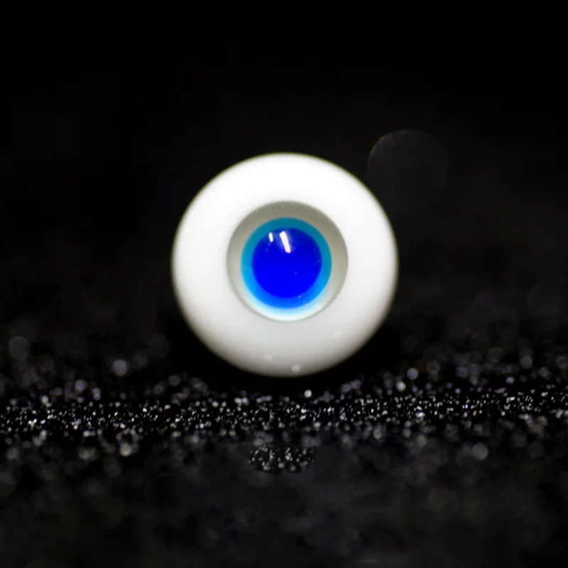

BJD Eyes For SD Doll Toy 1/3 1/4 1/6 For BJD Doll Accessories For Doll Kids Toy