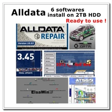 Software de reparação de automóveis alldata 10.53 vívido oficina dados elsawin6.0 atsg 2017 .. dados 3.45 mit .. chell instalar bem em 2tb hdd