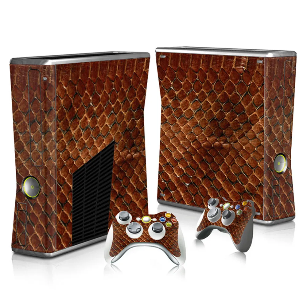 TN-XBOX360 SLIM-0249