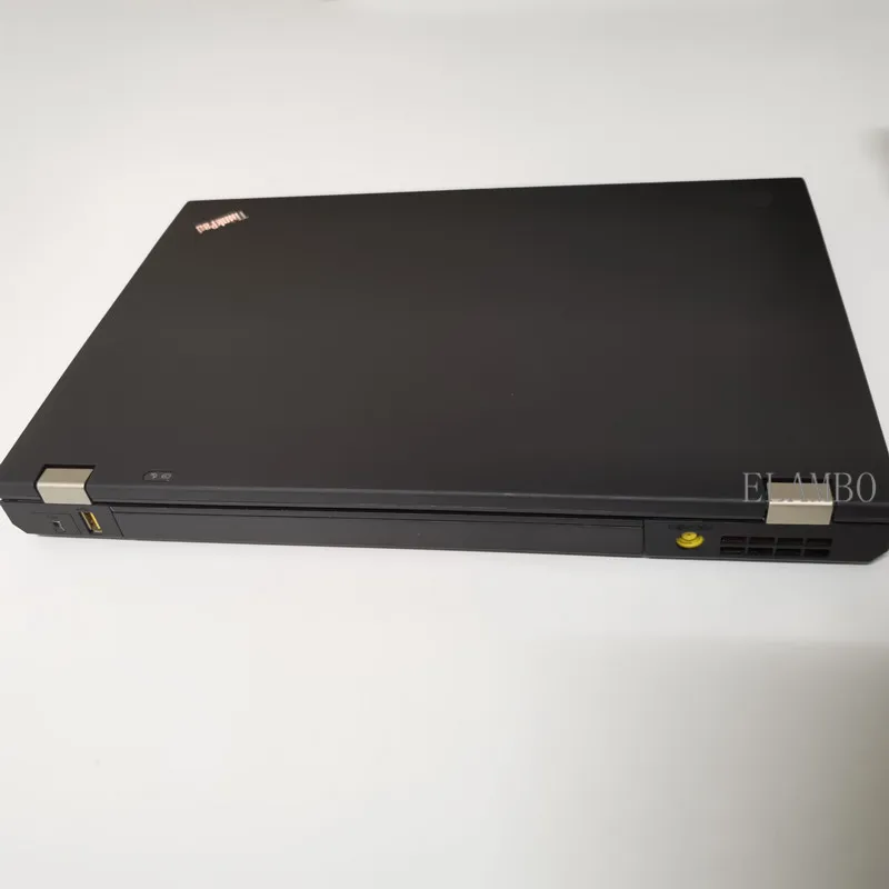 Для levoo T420 4 Гб с 24 программным обеспечением в 2 ТБ HDD авто ремонт программного обеспечения alldata 10,54 mitchell atsg готов к использованию