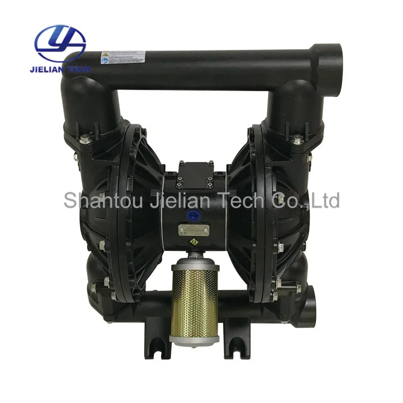 隔膜泵 BML-50A# (8)