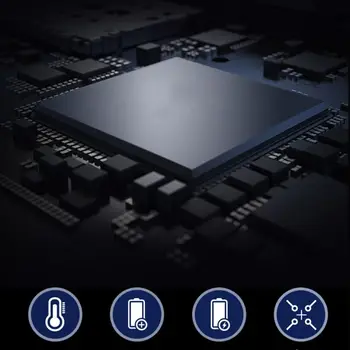 

Wireless Charging Mouse Pad for Mobile Phone Universal Gaming Computer Mousepad E65E