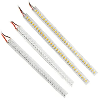 

2pcs Car Light Strip Dynamic LED Side Amber Left+right Super bright 18cm