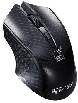 

2.4G Wireless USB Human Optical Mice For Notebook Mouse Gaming Computer Portable Ergonomic Computer Silent PC Laptop Mouse
